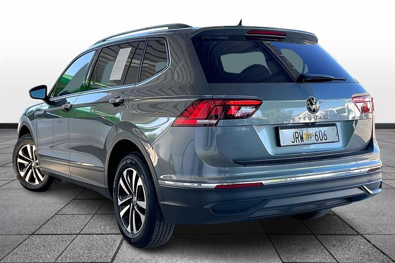 2022 Volkswagen Tiguan S - Photo 11 - Ponce, AL 00717