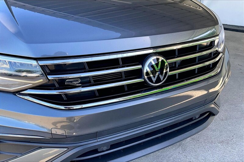 2022 Volkswagen Tiguan S - Photo 30 - Ponce, AL 00717