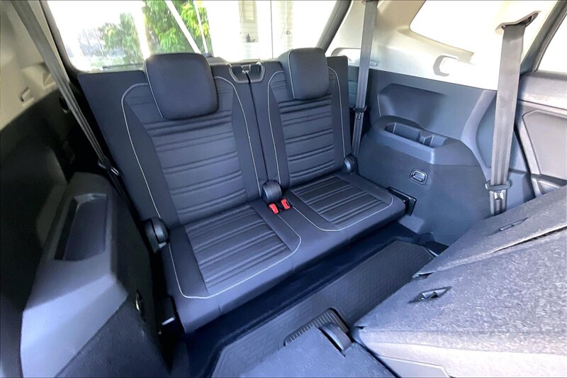 2022 Volkswagen Tiguan S - Photo 27 - Ponce, AL 00717