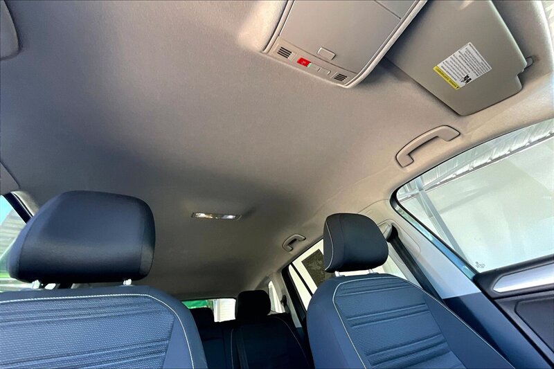 2022 Volkswagen Tiguan S - Photo 21 - Ponce, AL 00717