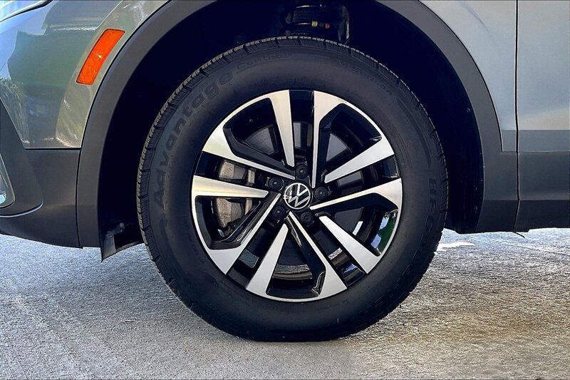 2022 Volkswagen Tiguan S - Photo 9 - Ponce, AL 00717