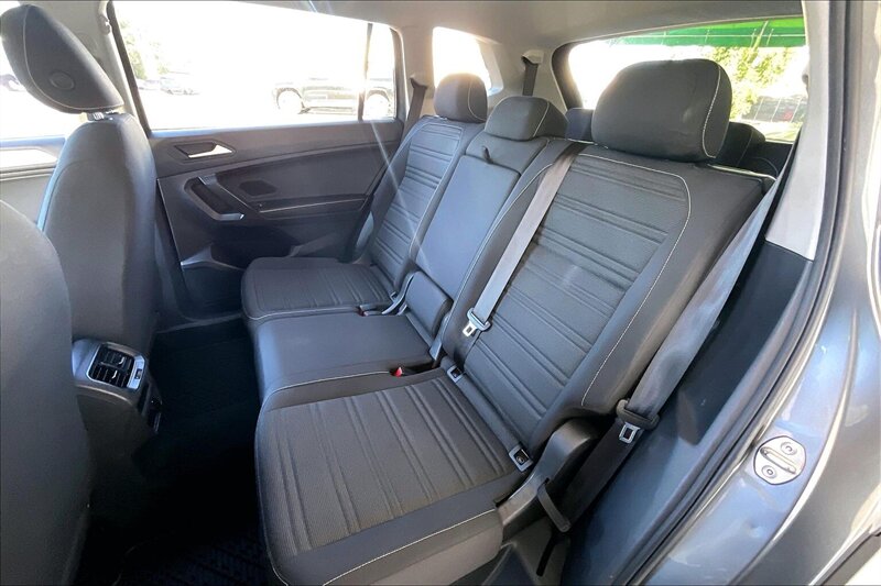 2022 Volkswagen Tiguan S - Photo 25 - Ponce, AL 00717