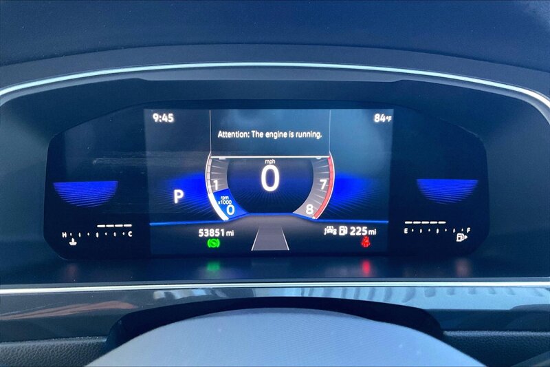 2022 Volkswagen Tiguan S - Photo 19 - Ponce, AL 00717