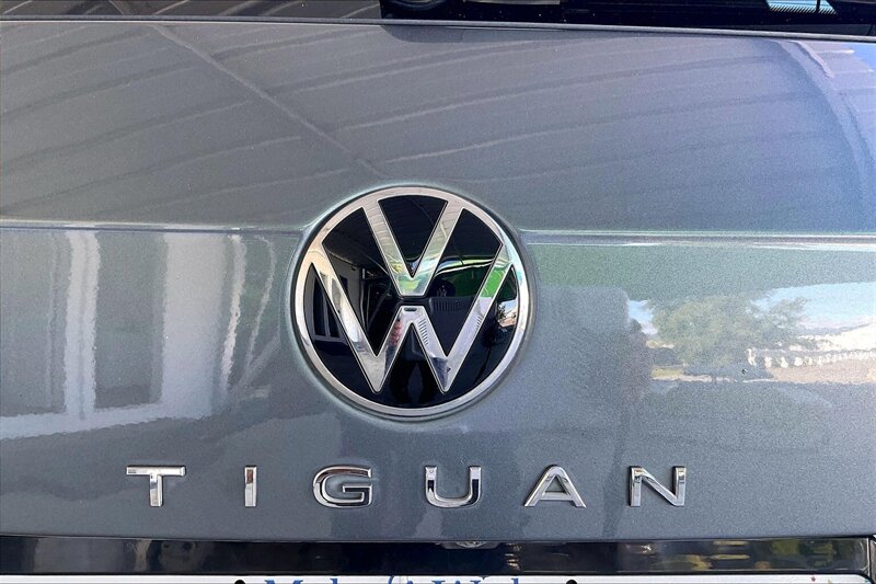 2022 Volkswagen Tiguan S - Photo 8 - Ponce, AL 00717