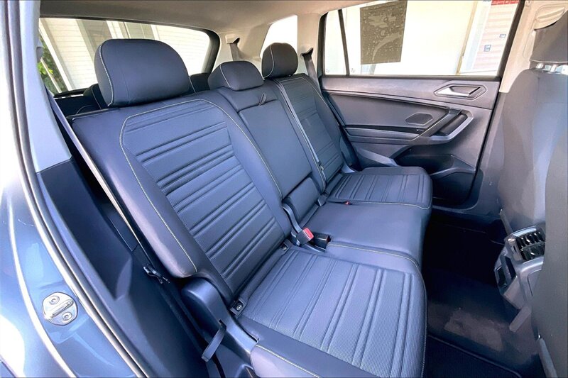 2022 Volkswagen Tiguan S - Photo 26 - Ponce, AL 00717