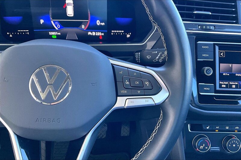 2022 Volkswagen Tiguan S - Photo 18 - Ponce, AL 00717