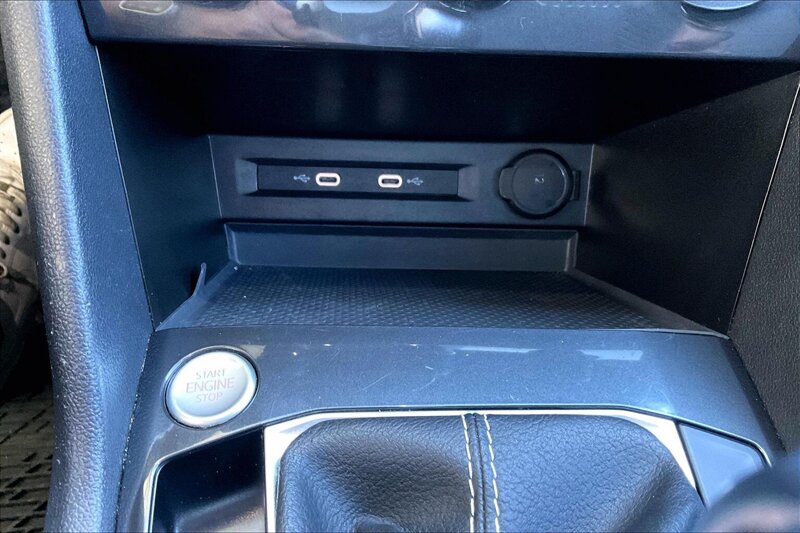 2022 Volkswagen Tiguan S - Photo 32 - Ponce, AL 00717