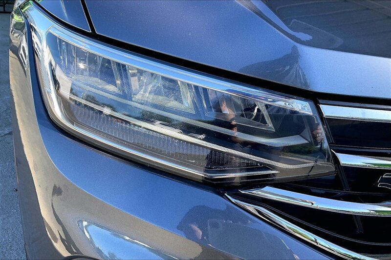 2022 Volkswagen Tiguan S - Photo 28 - Ponce, AL 00717