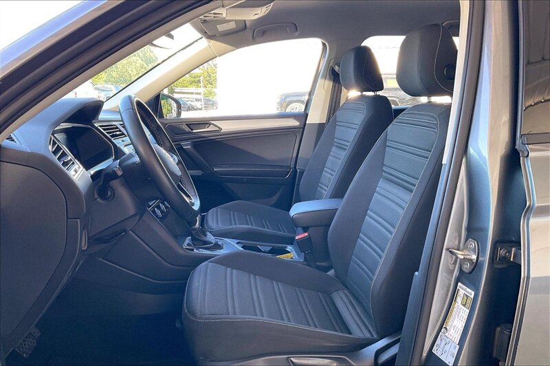 2022 Volkswagen Tiguan S - Photo 24 - Ponce, AL 00717