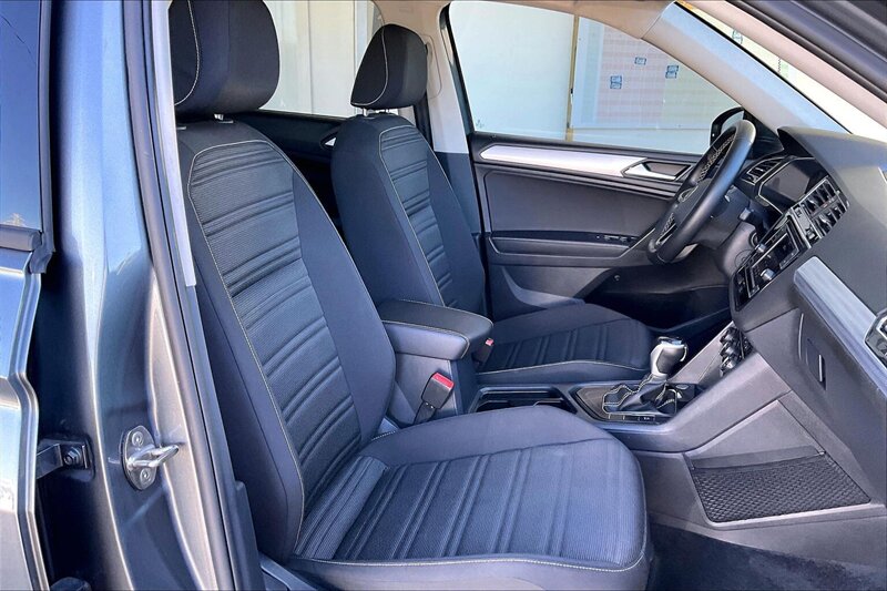 2022 Volkswagen Tiguan S - Photo 7 - Ponce, AL 00717