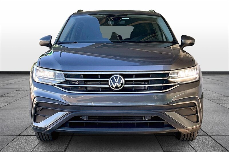 2022 Volkswagen Tiguan S - Photo 3 - Ponce, AL 00717