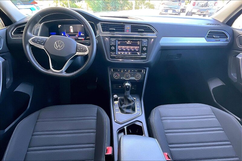 2022 Volkswagen Tiguan S - Photo 14 - Ponce, AL 00717