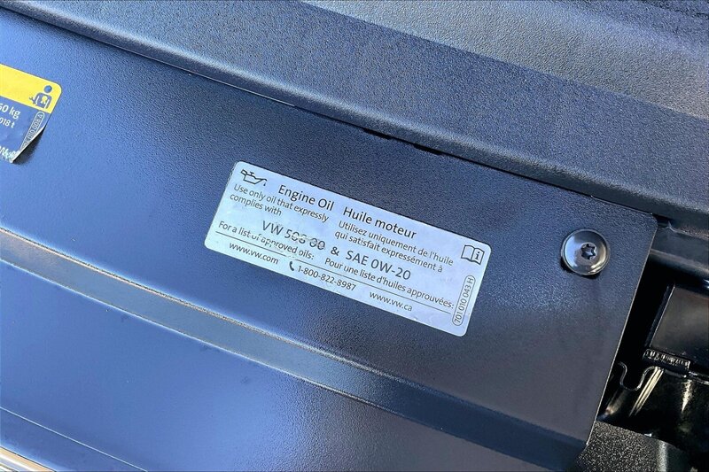 2022 Volkswagen Tiguan S - Photo 31 - Ponce, AL 00717