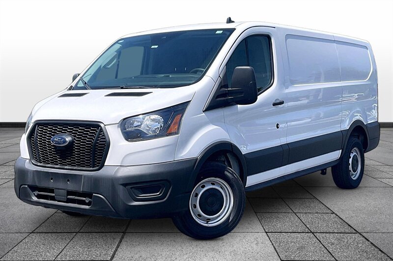 2024 Ford Transit 250 - Photo 2 - Ponce, AL 00717