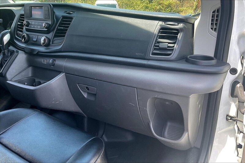 2024 Ford Transit 250 - Photo 16 - Ponce, AL 00717