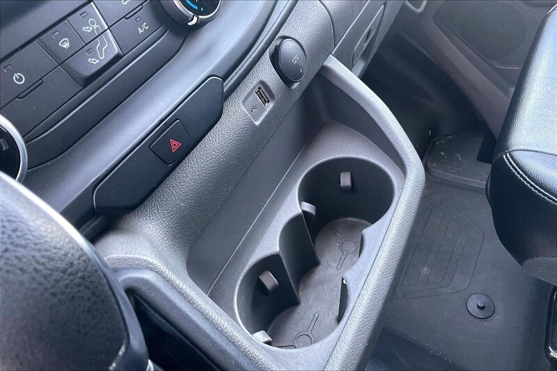 2024 Ford Transit 250 - Photo 17 - Ponce, AL 00717
