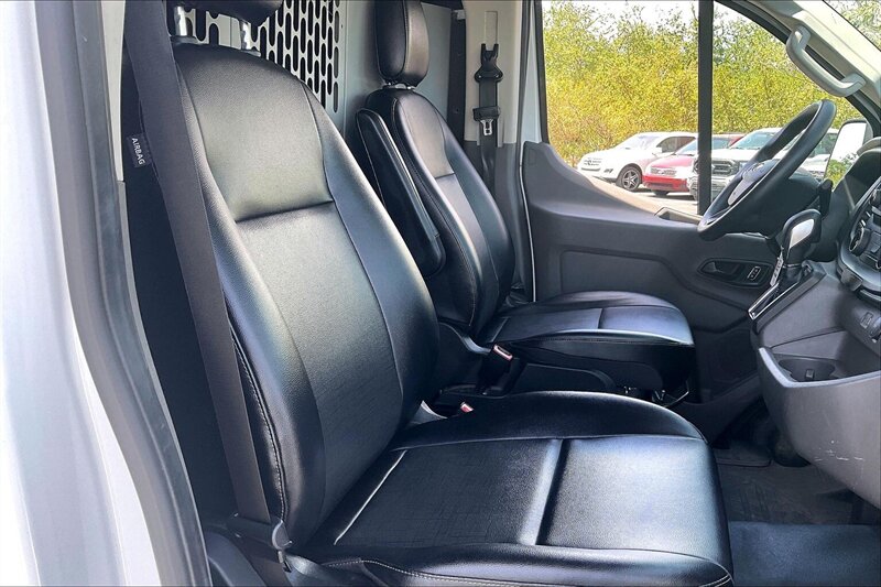 2024 Ford Transit 250 - Photo 7 - Ponce, AL 00717
