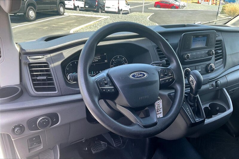 2024 Ford Transit 250 - Photo 14 - Ponce, AL 00717