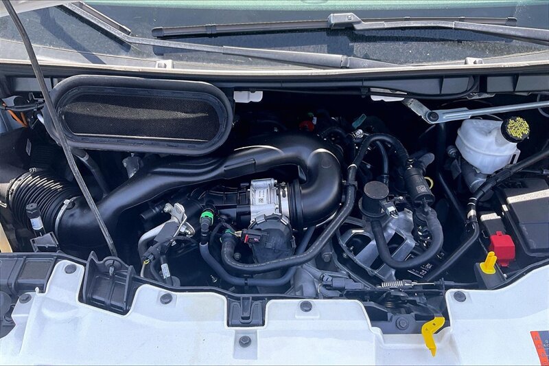 2024 Ford Transit 250 - Photo 9 - Ponce, AL 00717