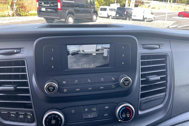 2024 Ford Transit 250 - Photo 21 - Ponce, AL 00717