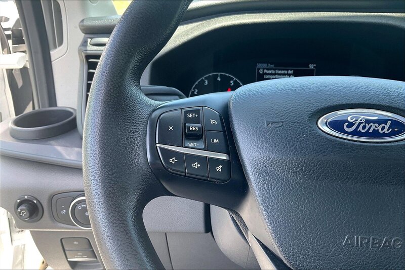 2024 Ford Transit 250 - Photo 18 - Ponce, AL 00717