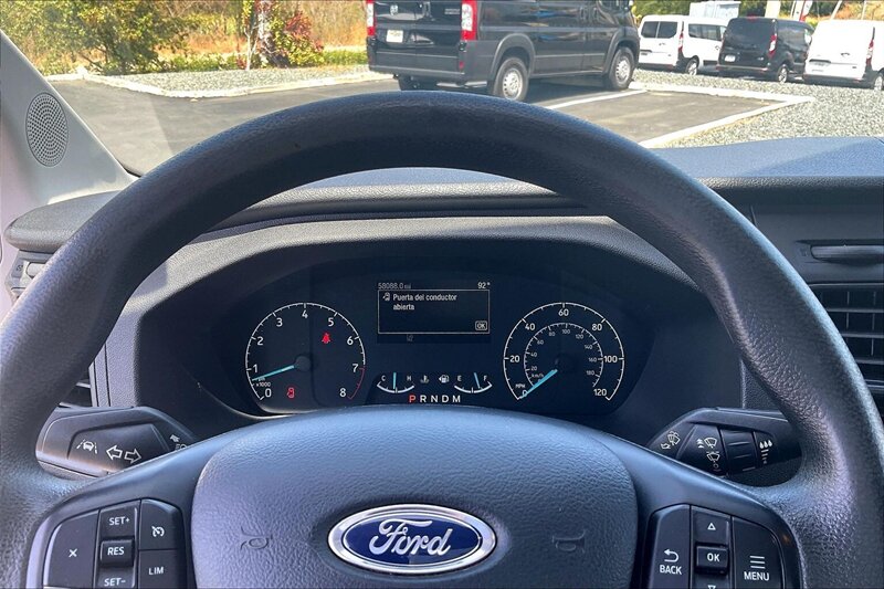 2024 Ford Transit 250 - Photo 20 - Ponce, AL 00717