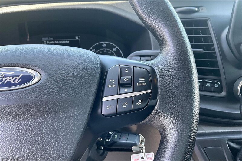 2024 Ford Transit 250 - Photo 19 - Ponce, AL 00717