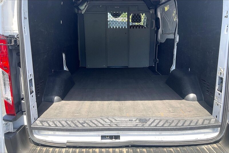 2024 Ford Transit 250 - Photo 13 - Ponce, AL 00717
