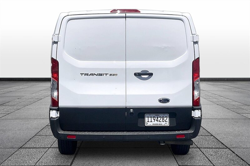 2024 Ford Transit 250 - Photo 4 - Ponce, AL 00717