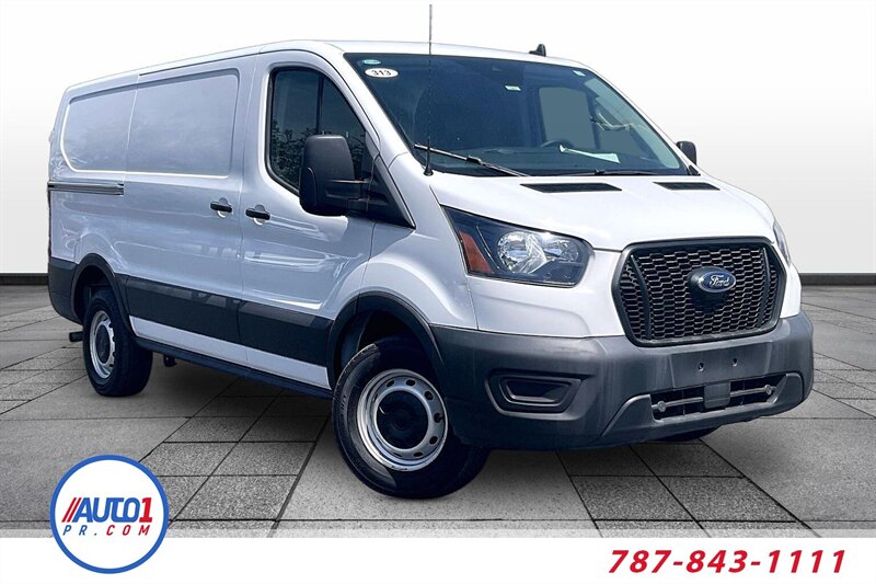 2024 Ford Transit 250  