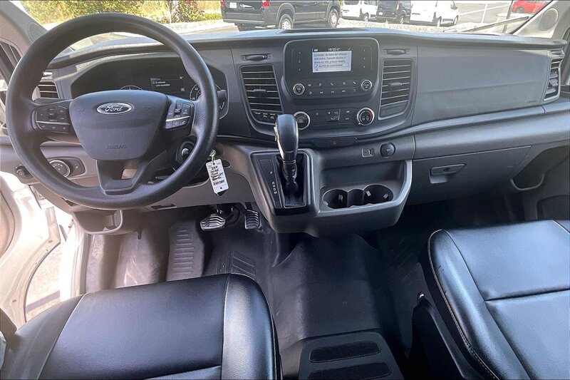 2024 Ford Transit 250 - Photo 15 - Ponce, AL 00717