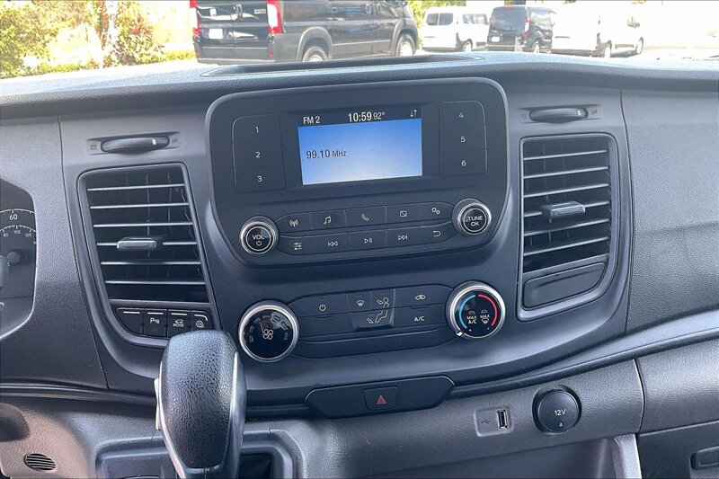 2024 Ford Transit 250 - Photo 6 - Ponce, AL 00717