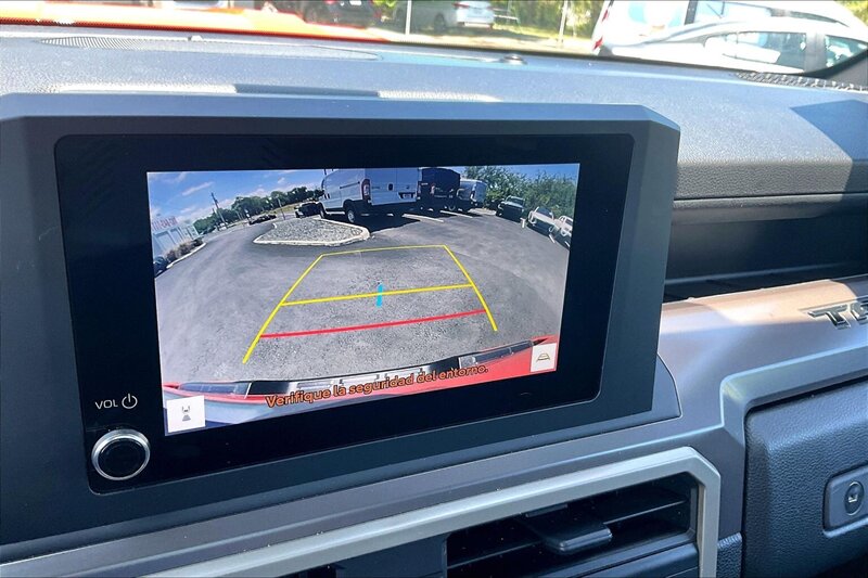 2024 Toyota Tacoma SR5 - Photo 20 - Ponce, AL 00717
