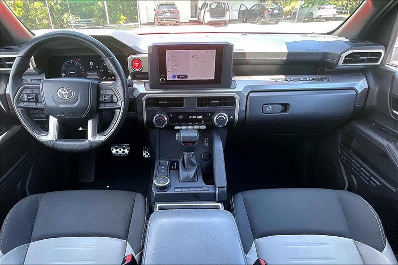 2024 Toyota Tacoma SR5 - Photo 14 - Ponce, AL 00717