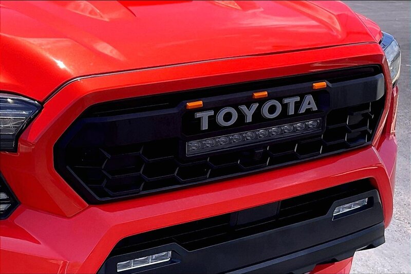 2024 Toyota Tacoma SR5 - Photo 29 - Ponce, AL 00717