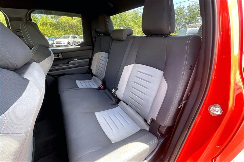 2024 Toyota Tacoma SR5 - Photo 25 - Ponce, AL 00717