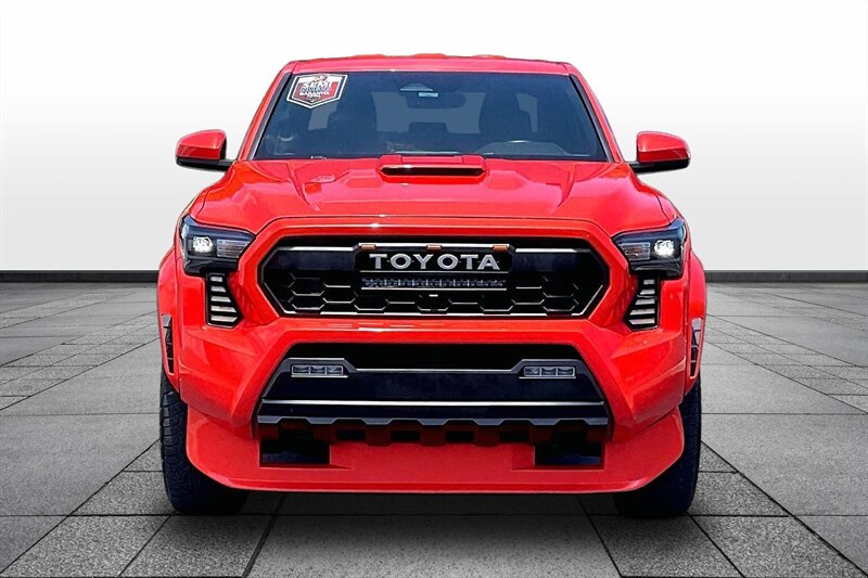2024 Toyota Tacoma SR5 - Photo 3 - Ponce, AL 00717