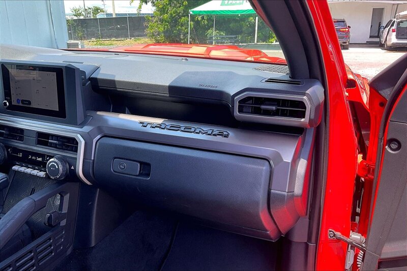 2024 Toyota Tacoma SR5 - Photo 15 - Ponce, AL 00717
