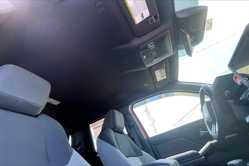 2024 Toyota Tacoma SR5 - Photo 21 - Ponce, AL 00717