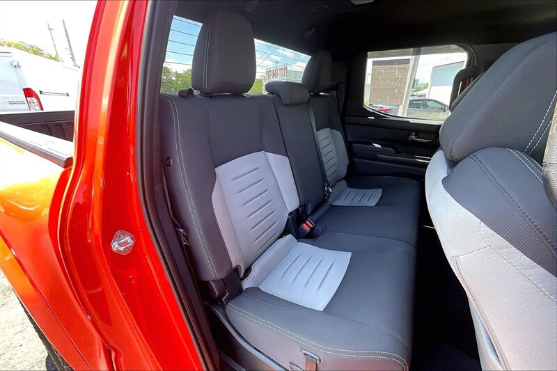 2024 Toyota Tacoma SR5 - Photo 26 - Ponce, AL 00717