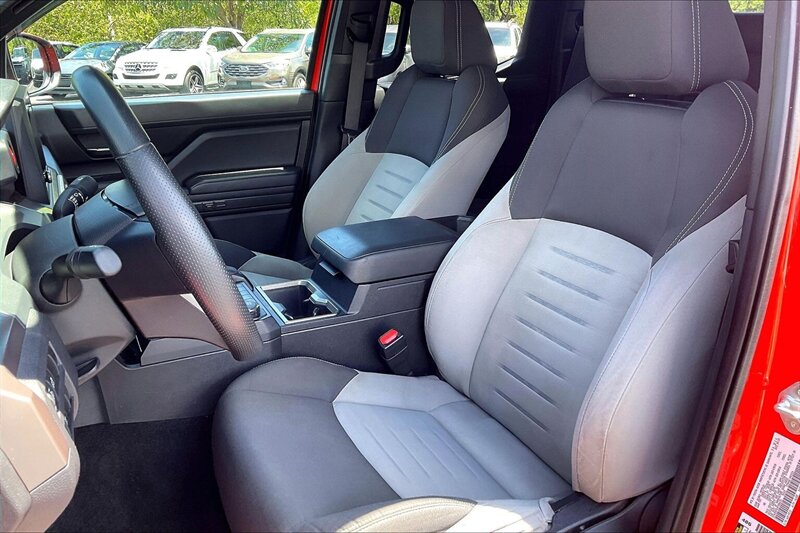 2024 Toyota Tacoma SR5 - Photo 24 - Ponce, AL 00717
