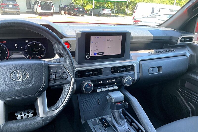 2024 Toyota Tacoma SR5 - Photo 6 - Ponce, AL 00717