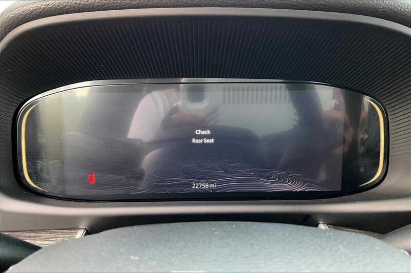 2022 Jeep Wagoneer Series II - Photo 18 - Ponce, AL 00717