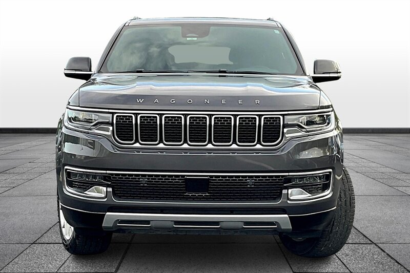 2022 Jeep Wagoneer Series II - Photo 3 - Ponce, AL 00717