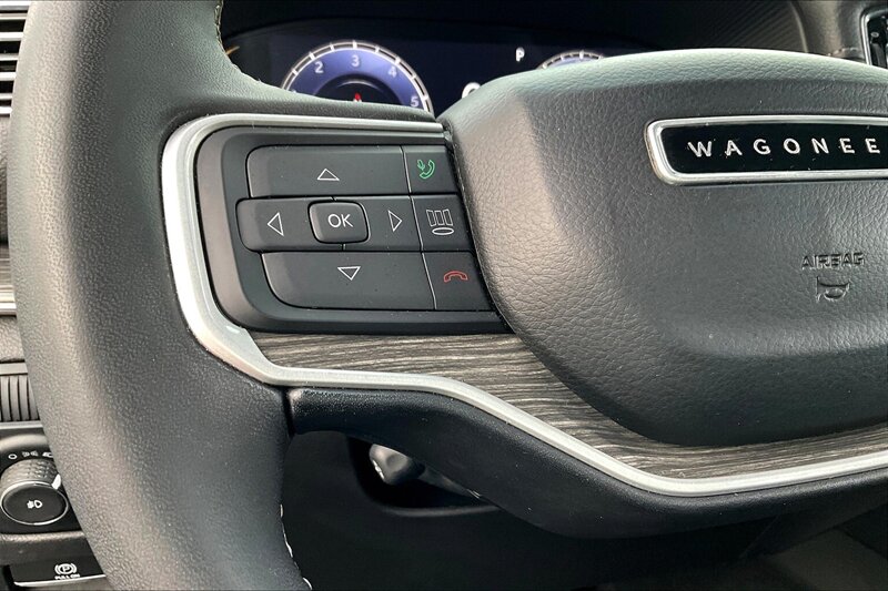 2022 Jeep Wagoneer Series II - Photo 16 - Ponce, AL 00717