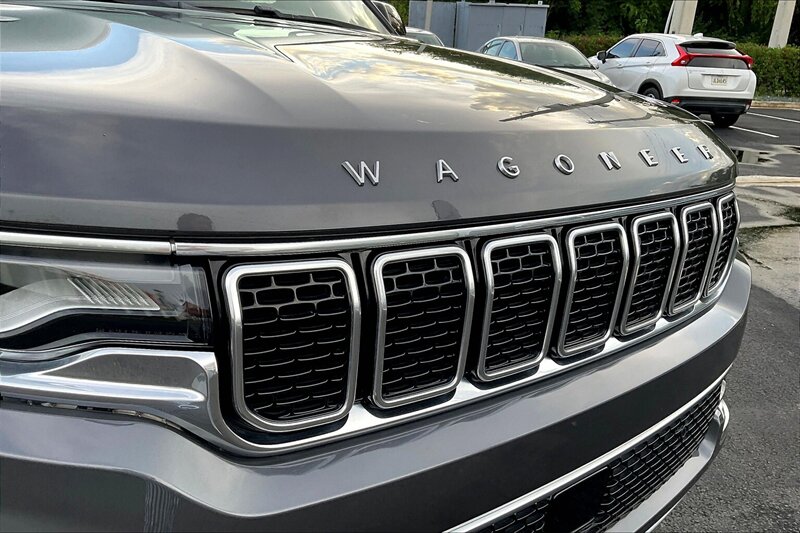 2022 Jeep Wagoneer Series II - Photo 28 - Ponce, AL 00717