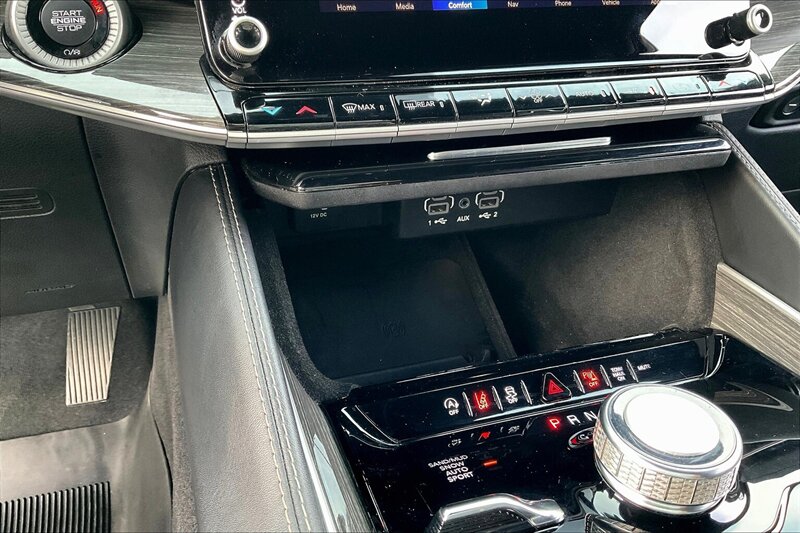 2022 Jeep Wagoneer Series II - Photo 29 - Ponce, AL 00717