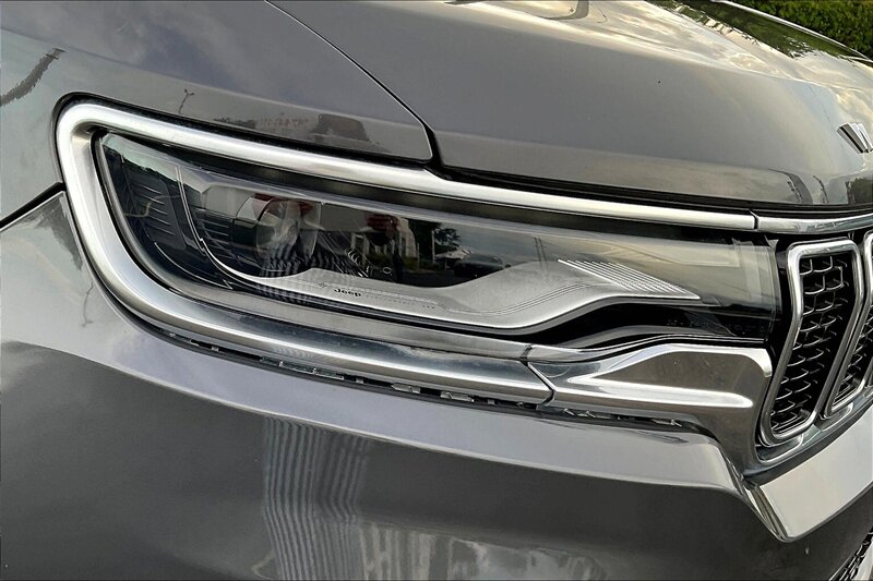 2022 Jeep Wagoneer Series II - Photo 26 - Ponce, AL 00717