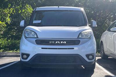 2020 RAM ProMaster City Tradesman SLT Minivan