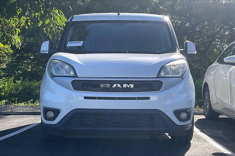 2020 RAM ProMaster City Tradesman SLT  